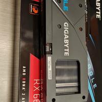 Rx6600 eagle
