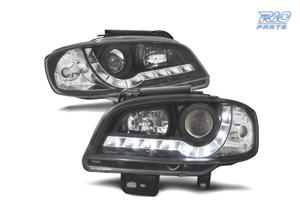 FARI SEAT IBIZA CORDOBA 6K2 99-02 LUCE DIURNA SFON