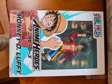 Action figure One piece