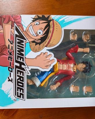 Action figure One piece