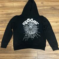 Felpa sp5der VVS