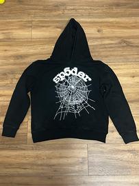Felpa sp5der VVS