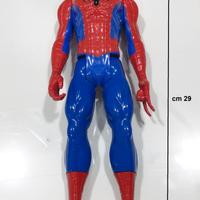 Spider-Man completamente snodato, come nuovo 29 cm