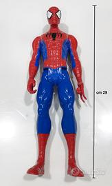 Spider-Man completamente snodato, come nuovo 29 cm