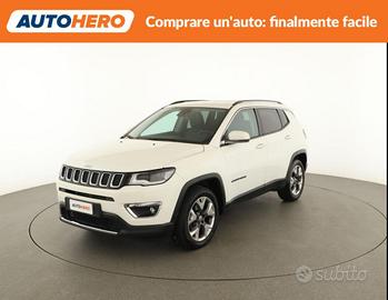 JEEP Compass FP94440
