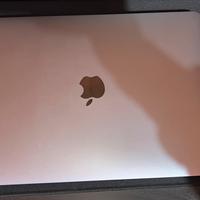 MacBook Air M1  256gb + scatola