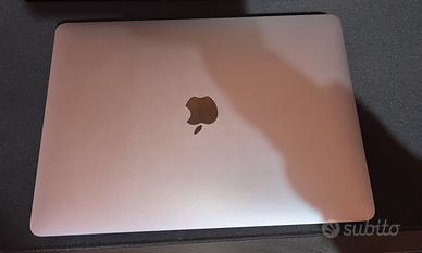 MacBook Air M1  256gb + scatola