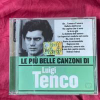CD Luigi Tenco