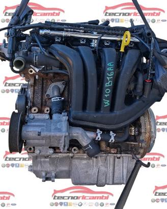 Motore mini cooper 1.6 benzina w10b16aa rf902