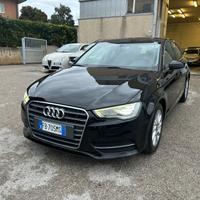 Audi A3 SPB 1.6 TDI clean diesel Euro6
