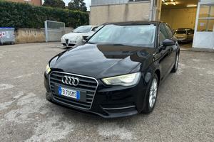 Audi A3 SPB 1.6 TDI clean diesel Euro6