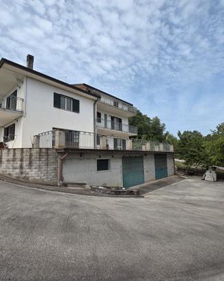 Villa unifamiliare con terreno