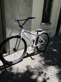 Bici mafiabike