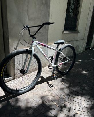 Bici mafiabike