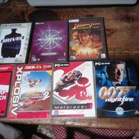Giochi Pc
