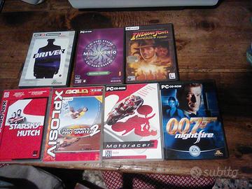 Giochi Pc
