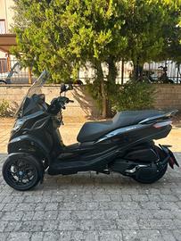 Piaggio MP3 400 hpe