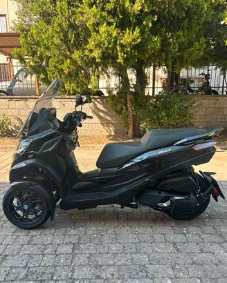 Piaggio MP3 400 hpe