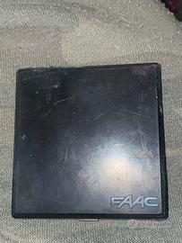Frontalino faac 727061