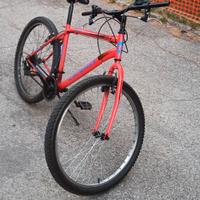 Bicicletta  27.5 Police