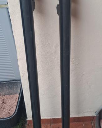 barre portatutto vw