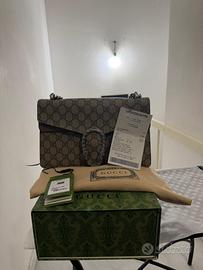 Gucci Dionysus – Originale – Pari al Nuovo
