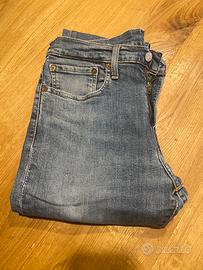 Jeans Levi’s 502 W31 L34