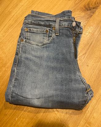 Jeans Levi’s 502 W31 L34