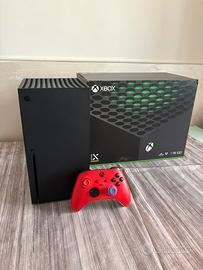 Xbox series x