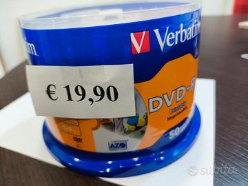 dvd-r verbatim