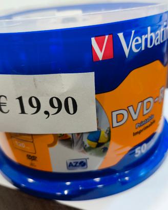 dvd-r verbatim