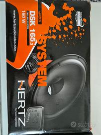 Hertz casse auto