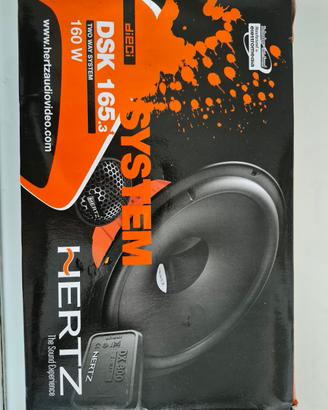 Hertz casse auto
