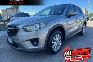 MAZDA CX-5 2.2L Skyactiv-D 150 CV 2WD Evolve