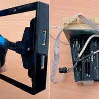 Hardware di vario tipo