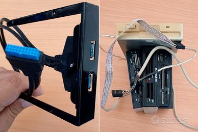 Hardware di vario tipo