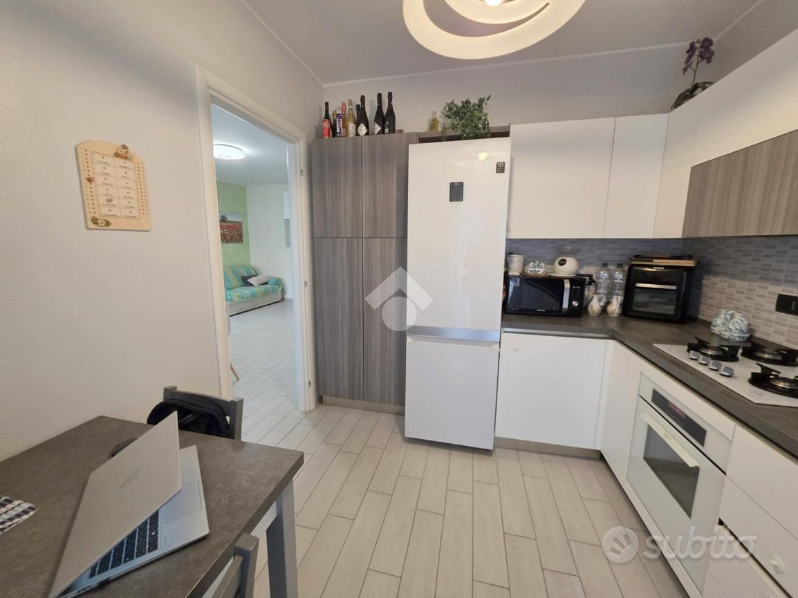 Appartamento – San Giuliano Milanese, Carpianello - Vista 4