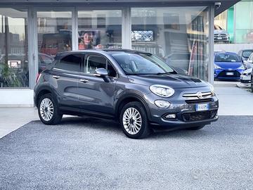 Fiat 500X 1.4 Benzina 140CV E6 Neo - 2017