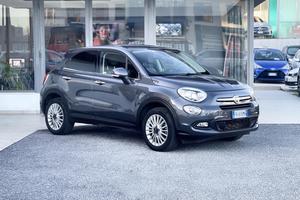 Fiat 500X 1.4 Benzina 140CV E6 Neo - 2017