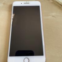 IPhone 8 Plus 256 gb