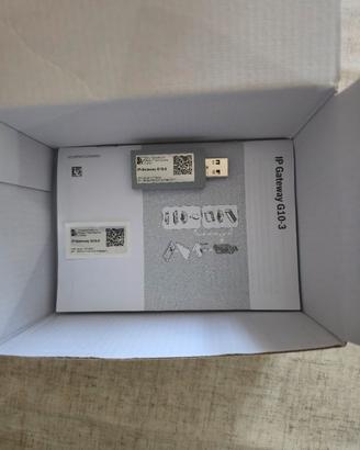 Chiavetta USB Bosch  Gateway  G10-3