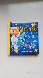 "Teddy e le Stelle" – Tony Wolf – Dami Editore – 