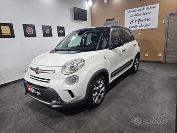 Fiat 500L 1.3 Multijet 95cv Trekking (120.000Km)