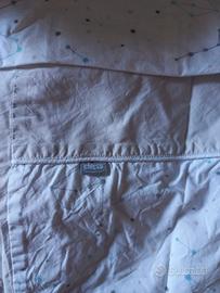 Culla cosleeping next to me magic