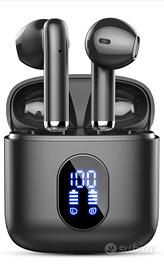 Cuffiette per cellulare nuove