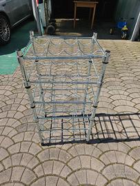 porta bottiglie 