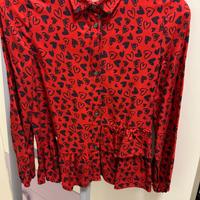 Camicia original marines