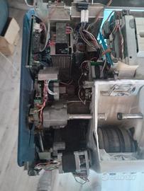 Mola Nidek LE-9000 SX