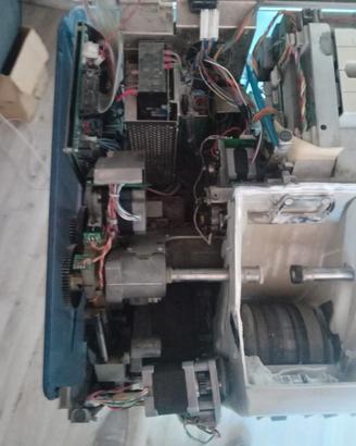 Mola Nidek LE-9000 SX