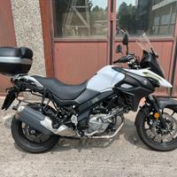 Vstrom 650